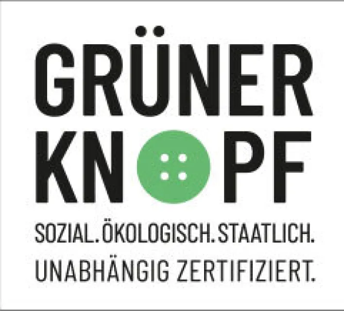 IRISETTE ESSENTIAL Mako-Satin-Bettwäsche JESSICA 155 x 220 cm silber