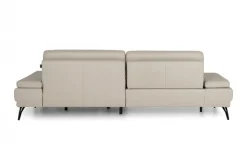 JOOP! Ecksofa STUDIO pearl