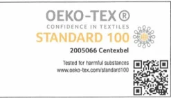 JOOP! Kissenhülle COZY 40 x 40 cm sand