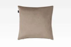 JOOP! Kissenhülle COZY 40 x 40 cm sand