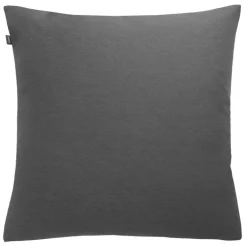 JOOP! Kissenhülle METRIC 50 x 50 cm anthrazit