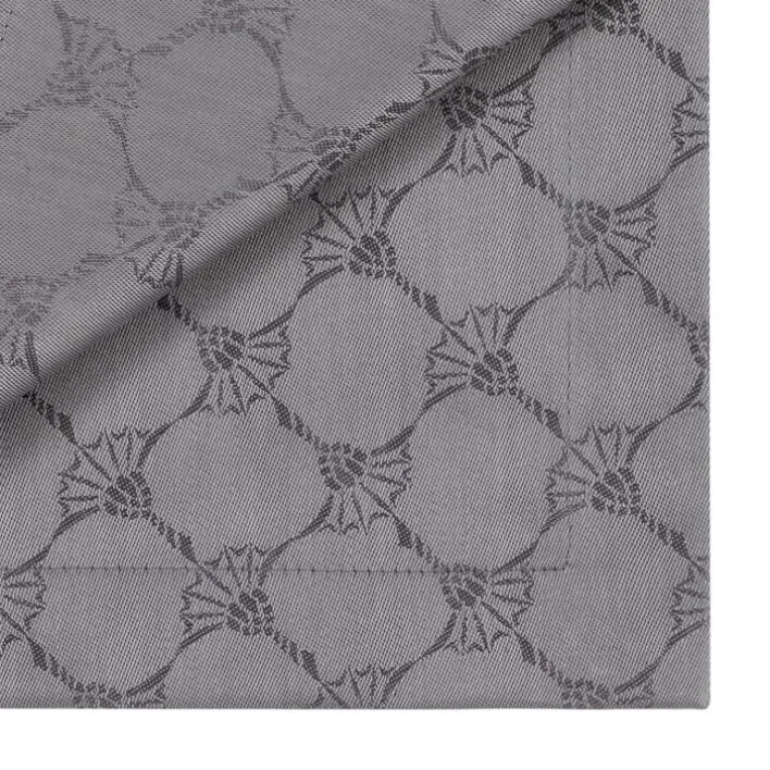 JOOP! Platzset CORNFLOWER ALLOVER 2er Set platin