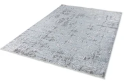 JOOP! Webteppich FADED CORNFLOWER 200 x 300 cm creme