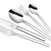 JUSTINUS Besteck-Set MATRIX 30-teilig Edelstahl