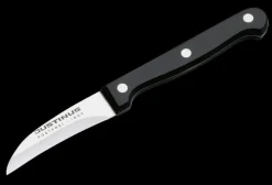 JUSTINUS Küchenmesser RONDA 7 cm Spezial Klingenstahl