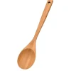 JUSTINUS Kochlöffel BAMBOOLINE III 31,5 cm Bambus braun