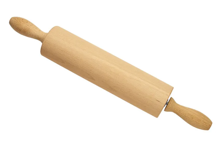 JUSTINUS Nudelholz WOODLINE Buchenholz