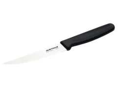 JUSTINUS Steakmesser FINECUT 22 cm Metall/ Kunststoff