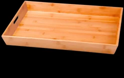 JUSTINUS Tablett BAMBOOLINE Bambus