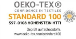 kaeppel Satin-Bettwäsche ELYSIAN 135 x 200 cm goldfarbig