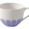 Kaffeetasse FLEUR BLEU 160 ml