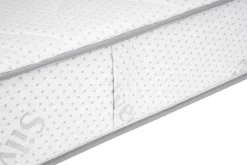 Kaltschaummatratze P2620 180 x 200 cm weiß