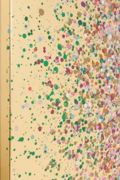 KARE DESIGN Bild 80 x 100 cm mehrfarbig