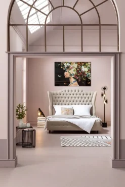 KARE DESIGN Bild BUNCH OF FLOWERS mehrfarbig