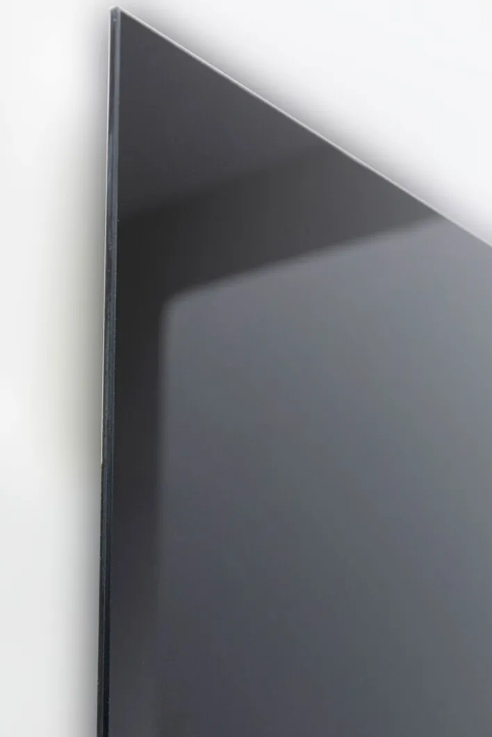 KARE DESIGN Bild FLOWERY BEAUTY schwarz