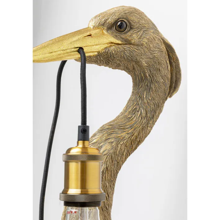 KARE DESIGN Retrofit Wandlampe HERON
