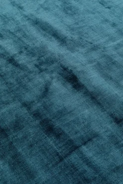 KARE DESIGN Teppich COSY OCEAN 170 x 240 cm blau