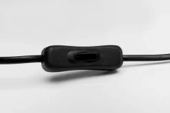 KARE DESIGN Tischleuchte BOLLIE 16 x 31 cm beige