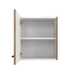 Küche Hängeschrank Fiona 55 cm Eiche