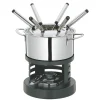 KÜCHENPROFI Fondue Set LUZERN 8-teilig