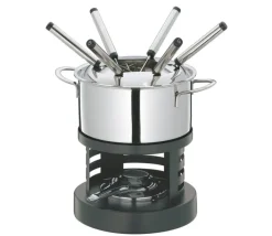 KÜCHENPROFI Fondue Set LUZERN 8-teilig