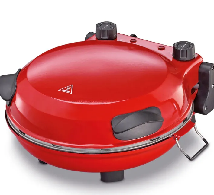 KÜCHENPROFI Pizza Maker NAPOLI