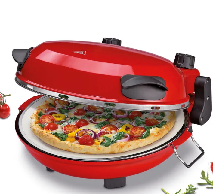 KÜCHENPROFI Pizza Maker NAPOLI