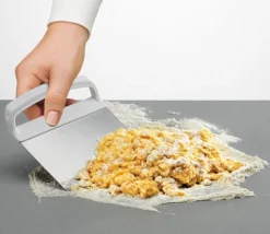 KÜCHENPROFI Teigschaber 3-teilig