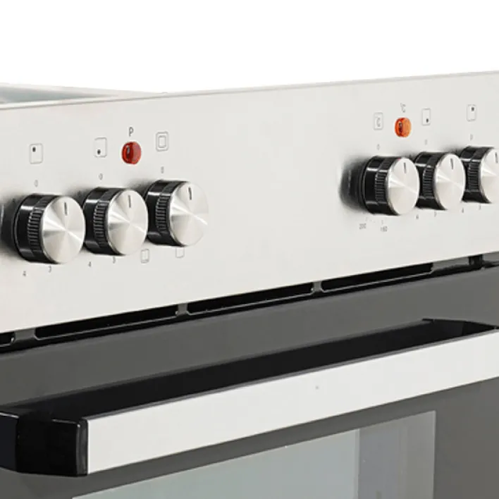 Küchenzeile KOPENHAGEN 300cm Wotan Eiche Dekor/Matt-Grau