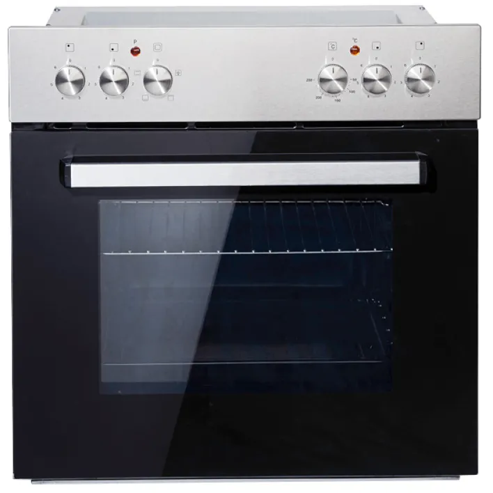 Küchenzeile KOPENHAGEN 300cm Wotan Eiche Dekor/Matt-Grau