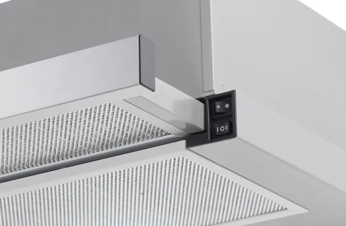 Küchenzeile KOPENHAGEN 300cm Wotan Eiche Dekor/Matt-Grau