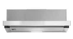 Küchenzeile KOPENHAGEN 300cm Wotan Eiche Dekor/Matt-Grau