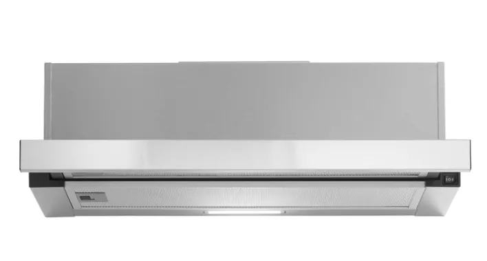 Küchenzeile KOPENHAGEN 300cm Wotan Eiche Dekor/Matt-Grau