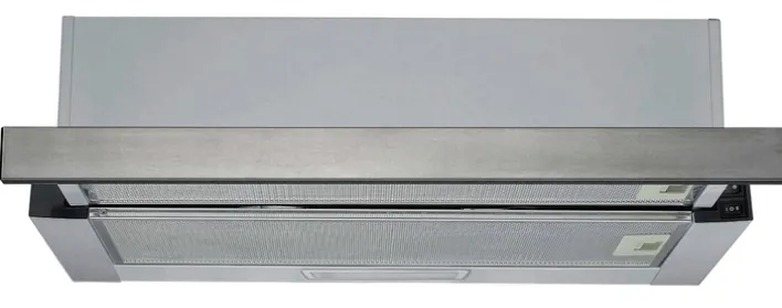 Küchenzeile KOPENHAGEN 300cm Wotan Eiche Dekor/Matt-Grau