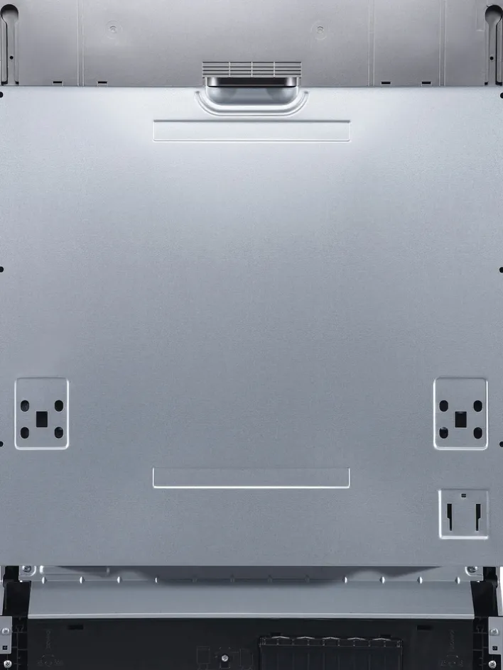 Küchenzeile KOPENHAGEN 300cm Wotan Eiche Dekor/Matt-Grau