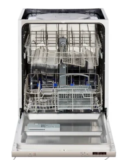 Küchenzeile KOPENHAGEN 300cm Wotan Eiche Dekor/Matt-Grau