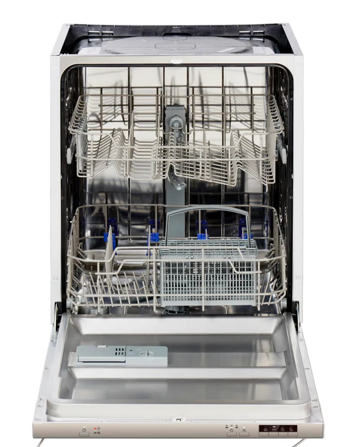 Küchenzeile Kopenhagen Matt-Grau ca. 240/180 x 200 x 60 cm