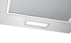 Küchenzeile ODENSE 210 cm Graphit/ Wotan Eiche Dekor