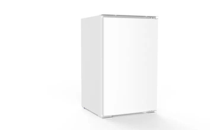 Küchenzeile ODENSE Anthrazit/ Wotan Eiche Dekor 270 cm