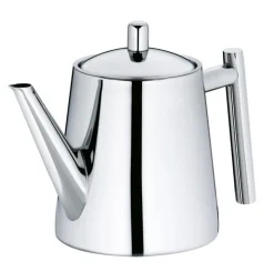 kela Teekanne ANCONA 900 ml Edelstahl silberfarbig