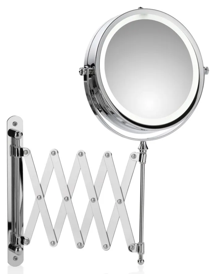 kela Wandspiegel rund VALERIA