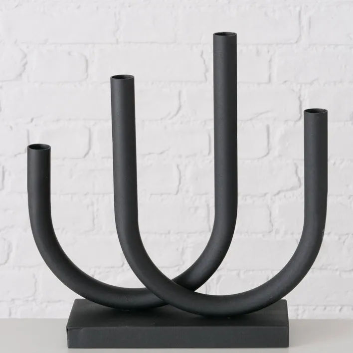 Kerzenständer TONIS 34 cm