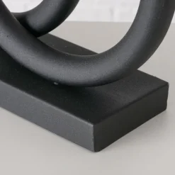 Kerzenständer TONIS 34 cm