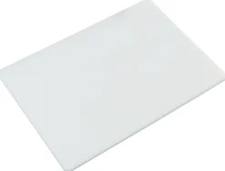 KESPER Profi-Schneidebrett Kunststoff