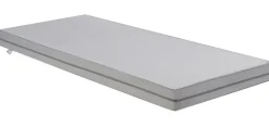 Kinderbettmatratze AIR BALANCE 70 x 140 cm grau