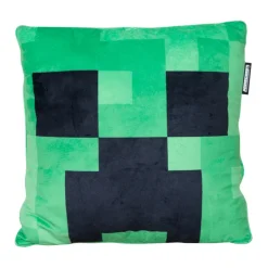 Kissen Creeper MINECRAFT