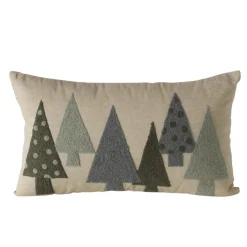 Kissen Weihnachten MALI 15 cm