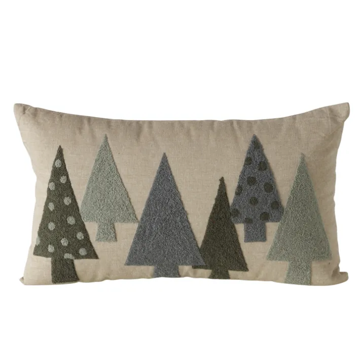 Kissen Weihnachten MALI 15 cm