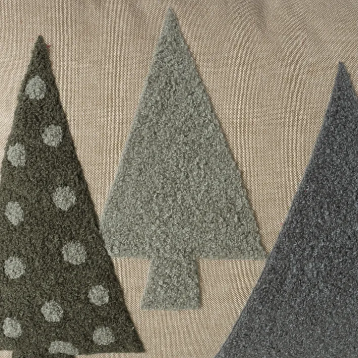 Kissen Weihnachten MALI 15 cm