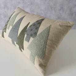 Kissen Weihnachten MALI 15 cm